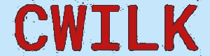 The Official Logo of CWILK.us